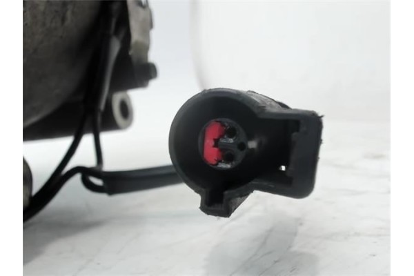Recambio de compresor aire acond. para ford fusion (cbk) 1.25 + referencia OEM IAM YS4H19D629AB  