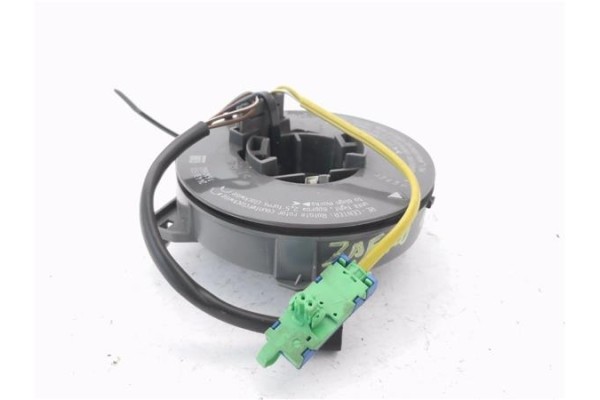 Recambio de anillo airbag para opel zafira a 2.0 dti 16v referencia OEM IAM 24436920 1610662 