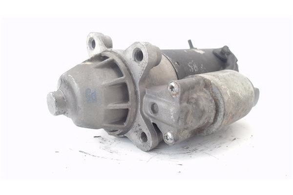 Recambio de motor arranque para ford focus (daw, dbw) 1.8 tdci referencia OEM IAM 1S4U11000AA  