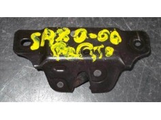 Recambio de cierre electromagnetico porton para citroen saxo 1.5 d referencia OEM IAM 871951  