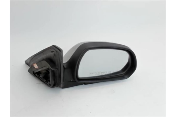 Recambio de retrovisor electrico derecho para kia shuma ii (spt) 1.6 ls 4 berlina referencia OEM IAM E4012152  