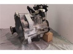 Recambio de caja cambios manual para seat ibiza berlina (6j5) 1.4 tsi referencia OEM IAM MHX 29090 482168  