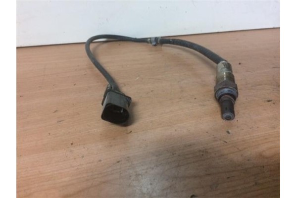 Recambio de sonda lambda para seat ibiza berlina (6j5) 1.2 referencia OEM IAM 03F906262B  