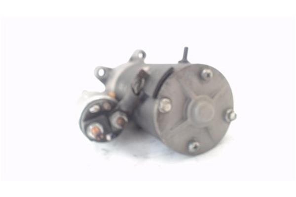 Recambio de motor arranque para ford focus (daw, dbw) 1.8 tdci referencia OEM IAM 1S4U11000AA  