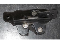 Recambio de cierre electromagnetico porton para citroen saxo 1.5 d referencia OEM IAM 871951  