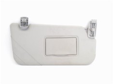 Recambio de parasol derecho para ford fiesta vi 1.25 referencia OEM IAM 1702309  