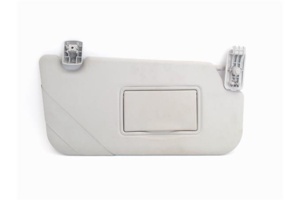 Recambio de parasol derecho para ford fiesta vi 1.25 referencia OEM IAM 1702309  