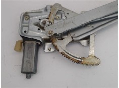 Recambio de mecanismo elevalunas delantero derecho para toyota yaris (ncp1/nlp1/scp1) referencia OEM IAM 0130822017  