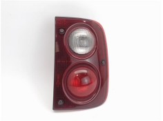 Recambio de piloto trasero derecho para land rover freelander (ln) referencia OEM IAM 22960202 AMR4003 