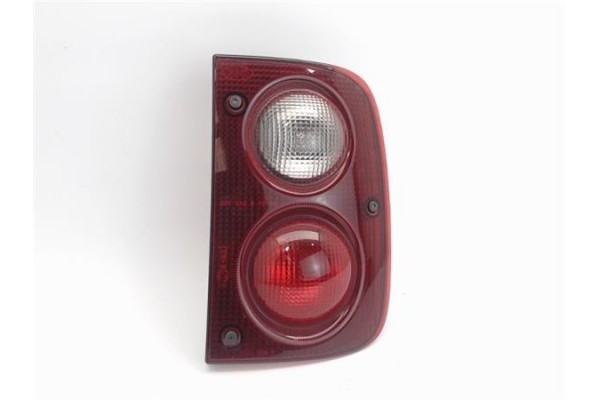 Recambio de piloto trasero derecho para land rover freelander (ln) referencia OEM IAM 22960202 AMR4003 