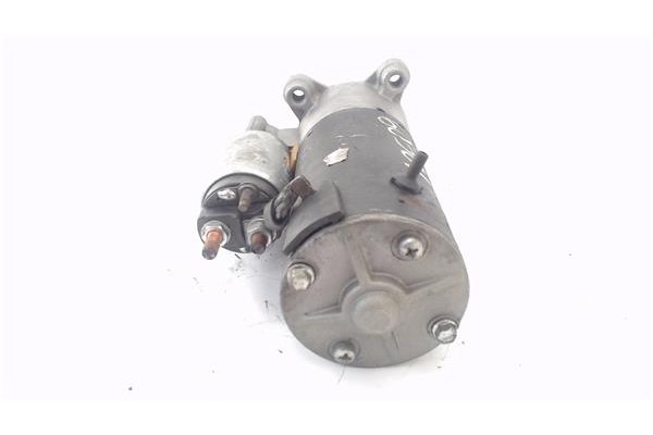 Recambio de motor arranque para ford focus (daw, dbw) 1.8 tdci referencia OEM IAM 1S4U11000AA  