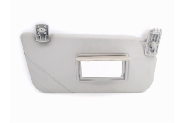 Recambio de parasol derecho para ford fiesta vi 1.25 referencia OEM IAM 1702309  