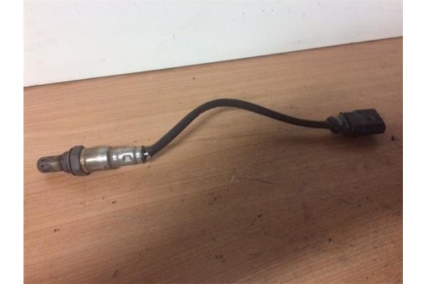 Recambio de sonda lambda para seat ibiza berlina (6j5) 1.2 referencia OEM IAM 03F906262C  11780872674 , BMW | 1471423 , FORD | 1