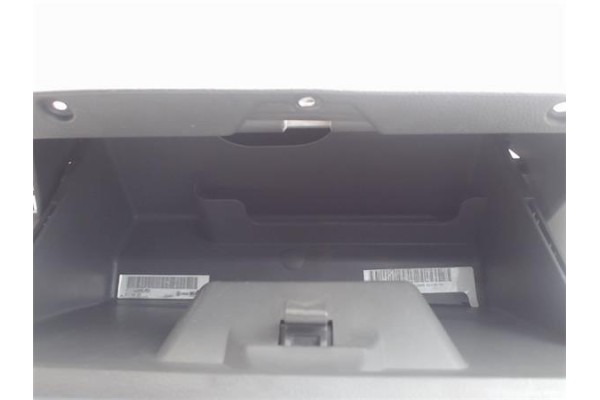Recambio de guantera salpicadero para seat ibiza berlina (6j5) 1.9 tdi referencia OEM IAM 6j1857103  