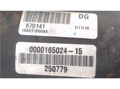 Recambio de motor arranque para ford focus (daw, dbw) 1.8 tdci referencia OEM IAM 1S4U11000AA  