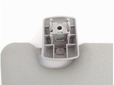 Recambio de parasol derecho para ford fiesta vi 1.25 referencia OEM IAM 1702309  