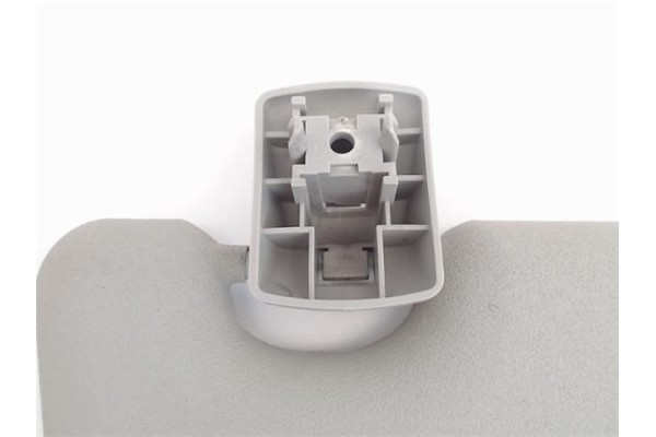 Recambio de parasol derecho para ford fiesta vi 1.25 referencia OEM IAM 1702309  