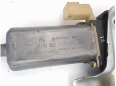 Recambio de mecanismo elevalunas delantero derecho para toyota yaris (ncp1/nlp1/scp1) referencia OEM IAM 0130822017  