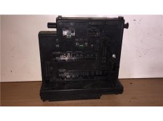 Recambio de caja fusibles/rele para ford escort vii (gal, aal, abl) 1.8 td referencia OEM IAM OJ45670  