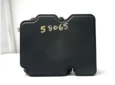 Recambio de nucleo abs para renault clio iv 0.9 limited referencia OEM IAM 476601283R  