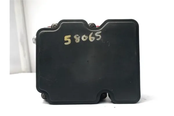 Recambio de nucleo abs para renault clio iv 0.9 limited referencia OEM IAM 476601283R  