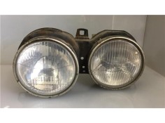 FARO DELANTERO IZQUIERDO 63121385767 