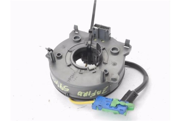 Recambio de anillo airbag para opel zafira a 2.0 dti 16v referencia OEM IAM 24436920 1610662 
