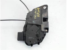 Recambio de cierre electromagnetico trasero derecho para mazda 3 berlina (bk) 1.6 cd active+ xcite referencia OEM IAM 3N6AA26412
