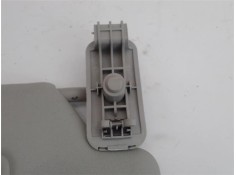 Recambio de parasol derecho para ford fiesta vi 1.25 referencia OEM IAM 1702309  