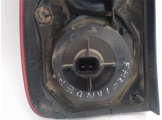 Recambio de piloto trasero derecho para land rover freelander (ln) referencia OEM IAM 22960202 AMR4003 