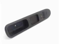 Recambio de mecanismo elevalunas delantero derecho para peugeot 307 berlina (s2) referencia OEM IAM 96351625XT  