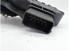 Recambio de cierre electromagnetico trasero derecho para mazda 3 berlina (bk) 1.6 cd active+ xcite referencia OEM IAM 3N6AA26412