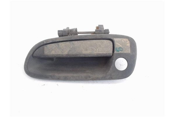 Recambio de maneta exterior delantero izquierda para toyota carina (t19) 1.6 (at190) referencia OEM IAM 6922005010   Recambio de maneta exterior delantero izquierda para toyota carina (t19) 1.6 (at190) referencia OEM IAM 6922005010