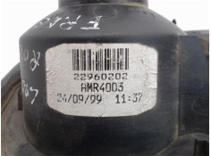 Recambio de piloto trasero derecho para land rover freelander (ln) referencia OEM IAM 22960202 AMR4003 