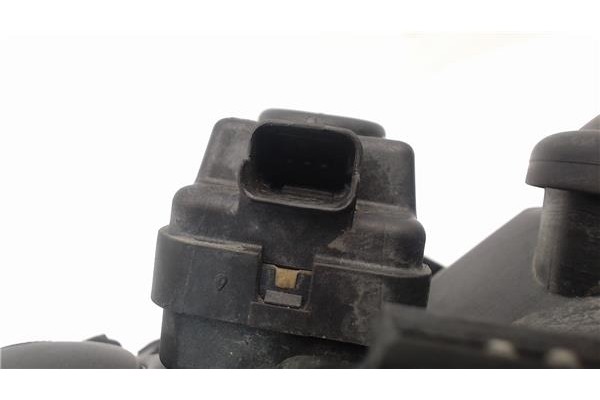 Recambio de anillo airbag para opel zafira a 2.0 dti 16v referencia OEM IAM 24436920 1610662 
