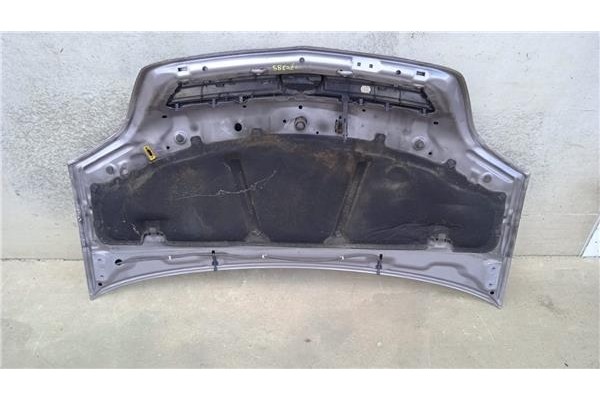Recambio de capo para opel meriva 1.3 cdti referencia OEM IAM 1160006  