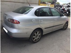 seat cordoba berlina (6l2) del año 2002