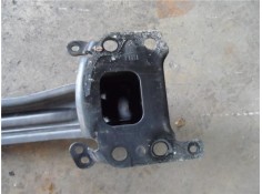 Recambio de refuerzo paragolpes para seat altea xl (5p5) 1.6 tdi referencia OEM IAM 5P0807109B  