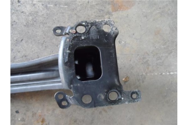 Recambio de refuerzo paragolpes para seat altea xl (5p5) 1.6 tdi referencia OEM IAM 5P0807109B  
