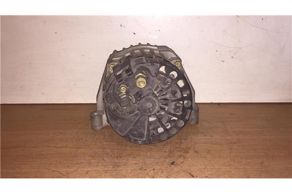 Recambio de alternador para fiat ii punto (188) berlina 1.2 60 (188.030, .050, .130, .150, .230, .250) referencia OEM IAM 465428