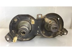 Recambio de faro delantero izquierdo para bmw serie 3 berlina (e30) 1.8 316 referencia OEM IAM 63121385767  