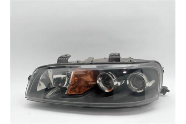 Recambio de faro delantero izquierdo para fiat punto ii berlina (188)(1999) referencia OEM IAM   
