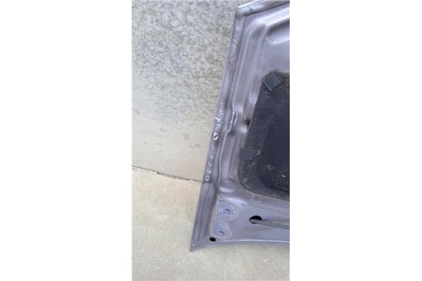 Recambio de capo para opel meriva 1.3 cdti referencia OEM IAM 1160006  