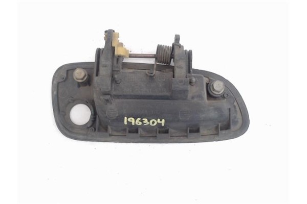 Recambio de maneta exterior delantero izquierda para toyota carina (t19) 1.6 (at190) referencia OEM IAM 6922005010   Recambio de maneta exterior delantero izquierda para toyota carina (t19) 1.6 (at190) referencia OEM IAM 6922005010