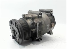 Recambio de compresor aire acond. para ford fiesta (cb1) 1.25 ambiente referencia OEM IAM YS4H19D629AB  (YS4H19D629AB) , FORD | 
