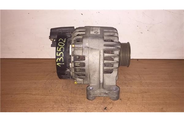 Recambio de alternador para fiat ii punto (188) berlina 1.2 60 (188.030, .050, .130, .150, .230, .250) referencia OEM IAM 465428
