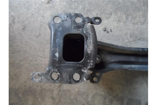 Recambio de refuerzo paragolpes para seat altea xl (5p5) 1.6 tdi referencia OEM IAM 5P0807109B  