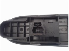 Recambio de mecanismo elevalunas delantero derecho para peugeot 307 berlina (s2) referencia OEM IAM 96351625XT  