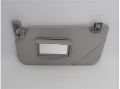 Recambio de parasol izquierdo para ford fiesta vi 1.25 referencia OEM IAM 1702310  
