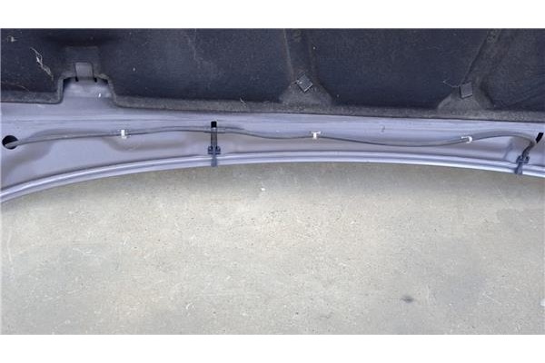 Recambio de capo para opel meriva 1.3 cdti referencia OEM IAM 1160006  